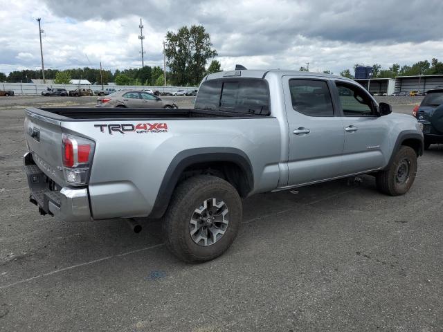 Photo 2 VIN: 3TMDZ5BN1NM130080 - TOYOTA TACOMA DOU 