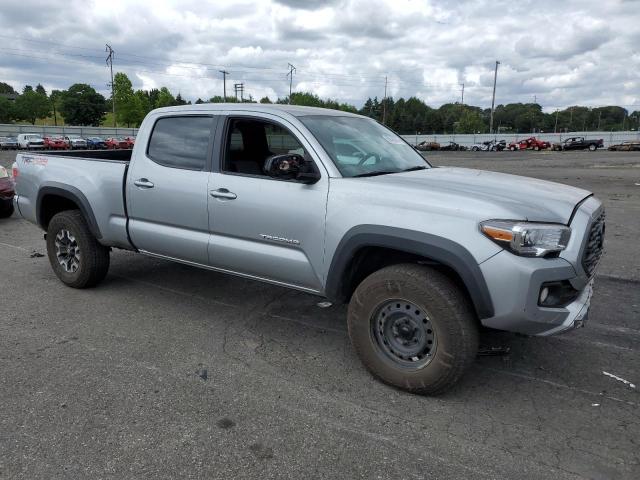 Photo 3 VIN: 3TMDZ5BN1NM130080 - TOYOTA TACOMA DOU 