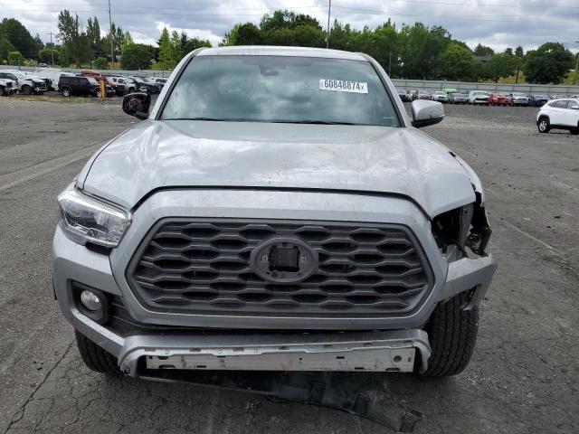 Photo 4 VIN: 3TMDZ5BN1NM130080 - TOYOTA TACOMA DOU 