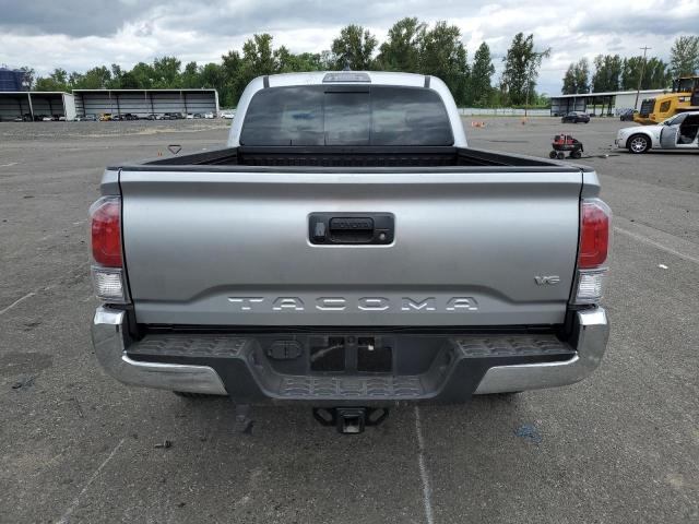 Photo 5 VIN: 3TMDZ5BN1NM130080 - TOYOTA TACOMA DOU 