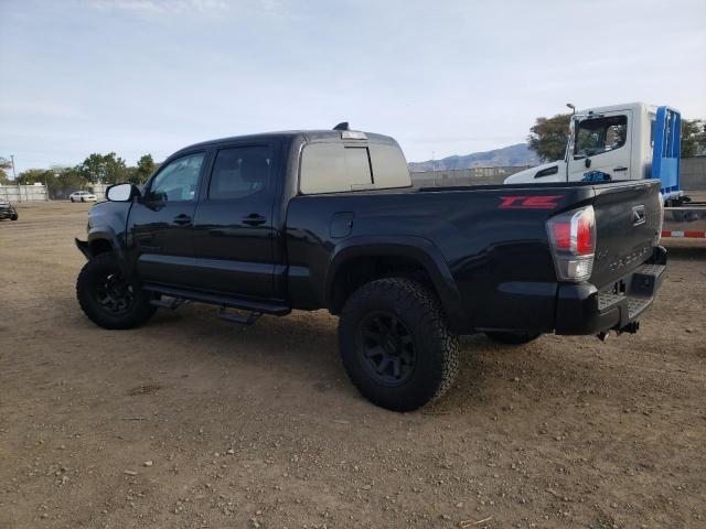 Photo 1 VIN: 3TMDZ5BN1NM133397 - TOYOTA TACOMA DOU 