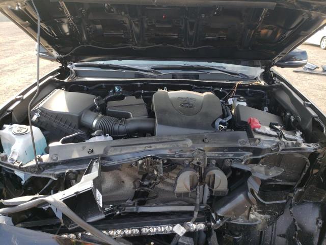 Photo 10 VIN: 3TMDZ5BN1NM133397 - TOYOTA TACOMA DOU 