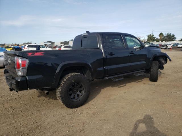 Photo 2 VIN: 3TMDZ5BN1NM133397 - TOYOTA TACOMA DOU 