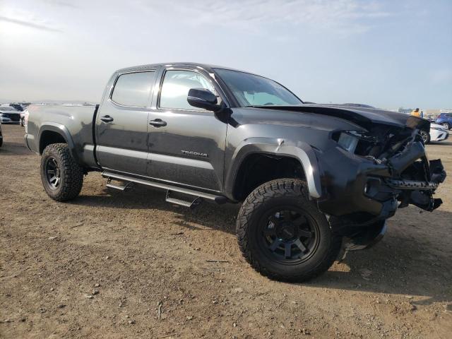 Photo 3 VIN: 3TMDZ5BN1NM133397 - TOYOTA TACOMA DOU 