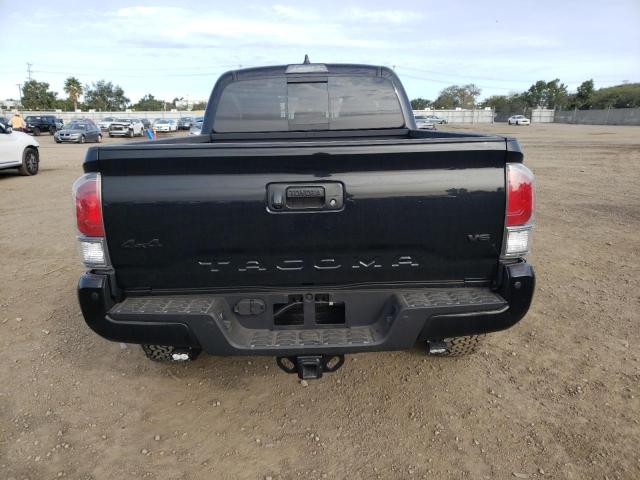 Photo 5 VIN: 3TMDZ5BN1NM133397 - TOYOTA TACOMA DOU 