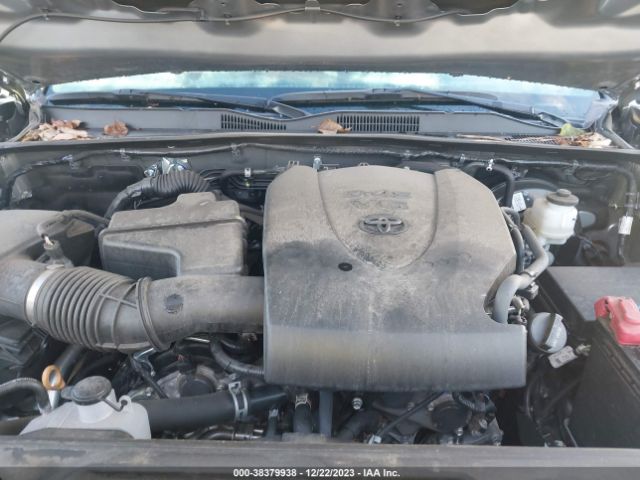 Photo 9 VIN: 3TMDZ5BN1NM136753 - TOYOTA TACOMA 