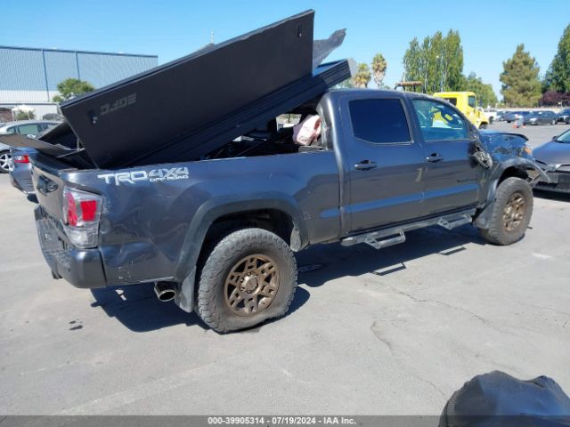 Photo 3 VIN: 3TMDZ5BN1PM152096 - TOYOTA TACOMA 