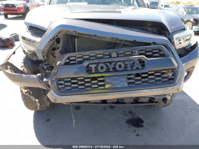 Photo 5 VIN: 3TMDZ5BN1PM152096 - TOYOTA TACOMA 