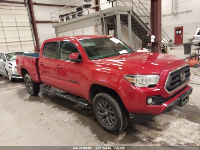 Photo 0 VIN: 3TMDZ5BN1PM153040 - TOYOTA TACOMA 