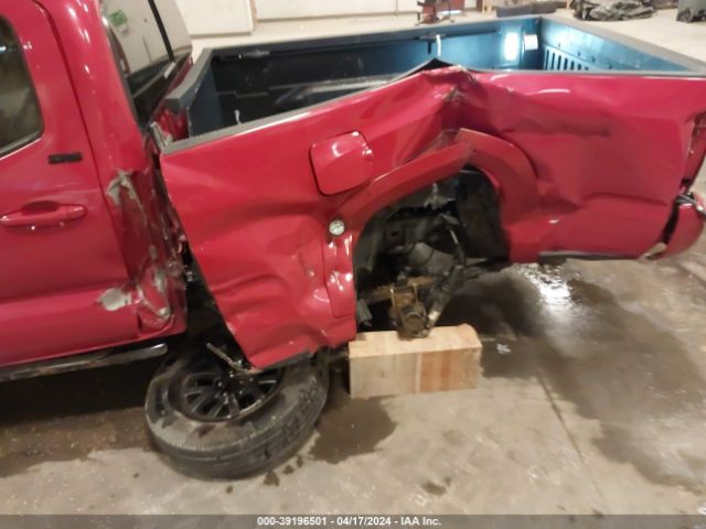 Photo 5 VIN: 3TMDZ5BN1PM153040 - TOYOTA TACOMA 