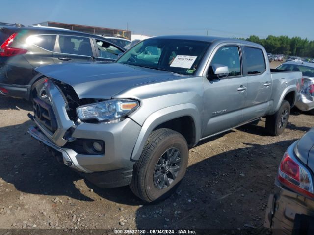 Photo 1 VIN: 3TMDZ5BN1PM153720 - TOYOTA TACOMA 