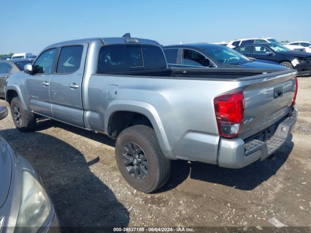 Photo 2 VIN: 3TMDZ5BN1PM153720 - TOYOTA TACOMA 