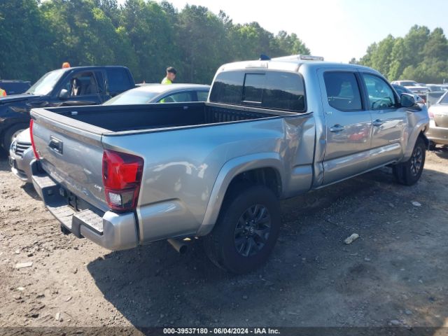 Photo 3 VIN: 3TMDZ5BN1PM153720 - TOYOTA TACOMA 