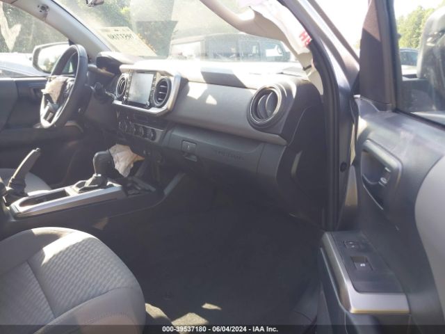 Photo 4 VIN: 3TMDZ5BN1PM153720 - TOYOTA TACOMA 