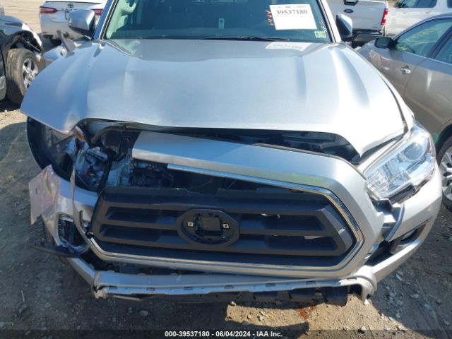 Photo 5 VIN: 3TMDZ5BN1PM153720 - TOYOTA TACOMA 