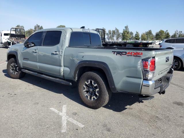 Photo 1 VIN: 3TMDZ5BN1PM160246 - TOYOTA TACOMA DOU 