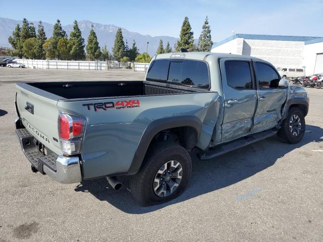 Photo 2 VIN: 3TMDZ5BN1PM160246 - TOYOTA TACOMA DOU 