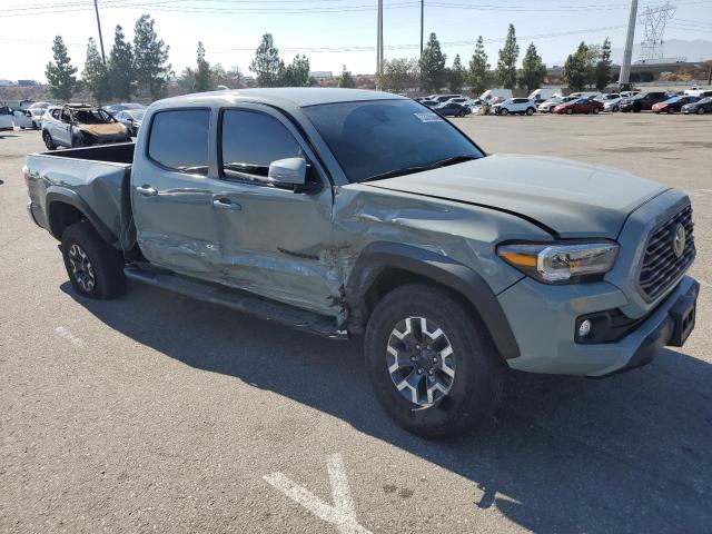 Photo 3 VIN: 3TMDZ5BN1PM160246 - TOYOTA TACOMA DOU 