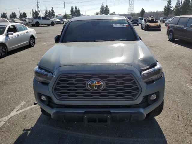 Photo 4 VIN: 3TMDZ5BN1PM160246 - TOYOTA TACOMA DOU 