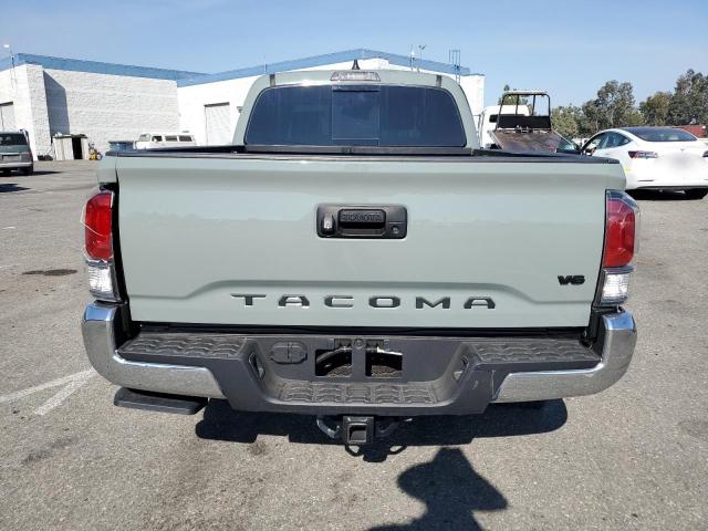 Photo 5 VIN: 3TMDZ5BN1PM160246 - TOYOTA TACOMA DOU 