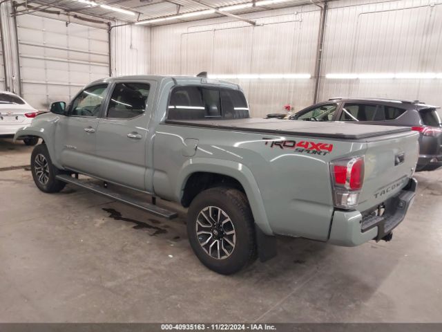 Photo 2 VIN: 3TMDZ5BN1PM161221 - TOYOTA TACOMA 