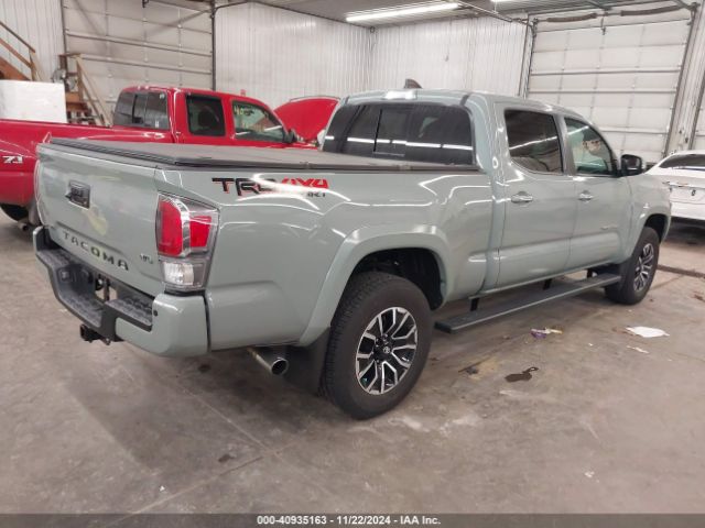 Photo 3 VIN: 3TMDZ5BN1PM161221 - TOYOTA TACOMA 