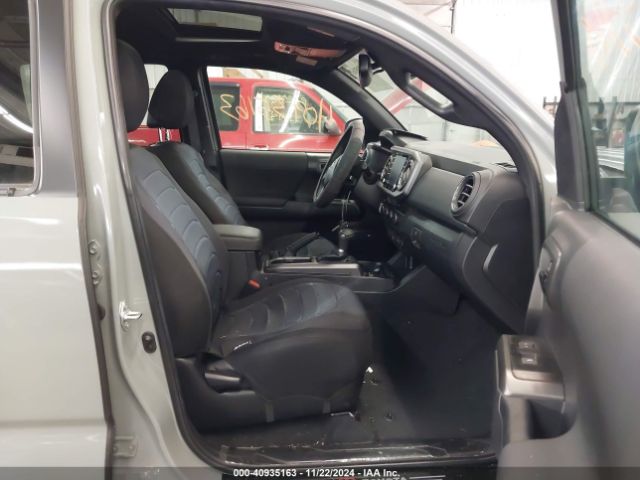 Photo 4 VIN: 3TMDZ5BN1PM161221 - TOYOTA TACOMA 