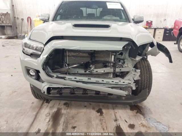 Photo 5 VIN: 3TMDZ5BN1PM161221 - TOYOTA TACOMA 