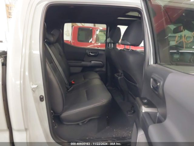 Photo 7 VIN: 3TMDZ5BN1PM161221 - TOYOTA TACOMA 