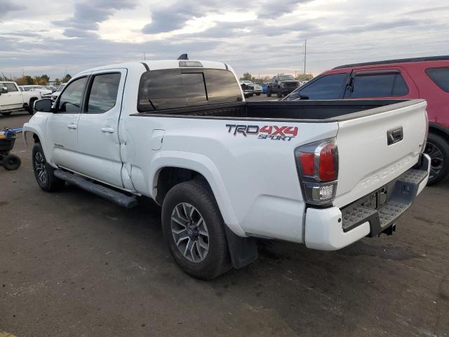 Photo 1 VIN: 3TMDZ5BN1PM162739 - TOYOTA TACOMA DOU 