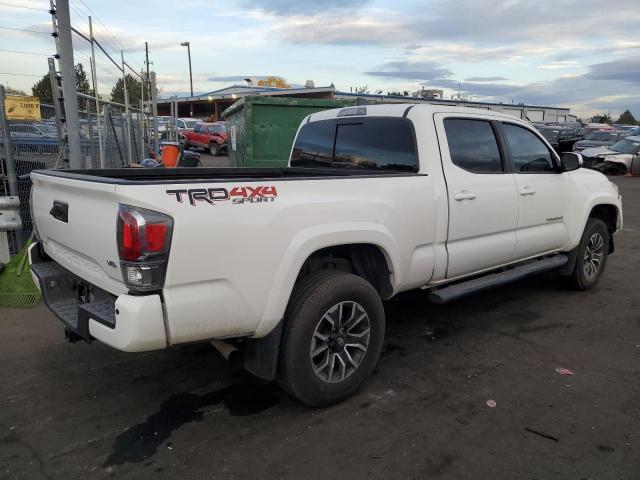 Photo 2 VIN: 3TMDZ5BN1PM162739 - TOYOTA TACOMA DOU 