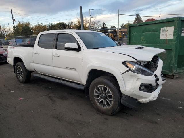 Photo 3 VIN: 3TMDZ5BN1PM162739 - TOYOTA TACOMA DOU 