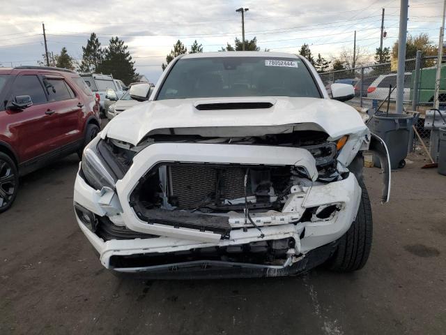 Photo 4 VIN: 3TMDZ5BN1PM162739 - TOYOTA TACOMA DOU 