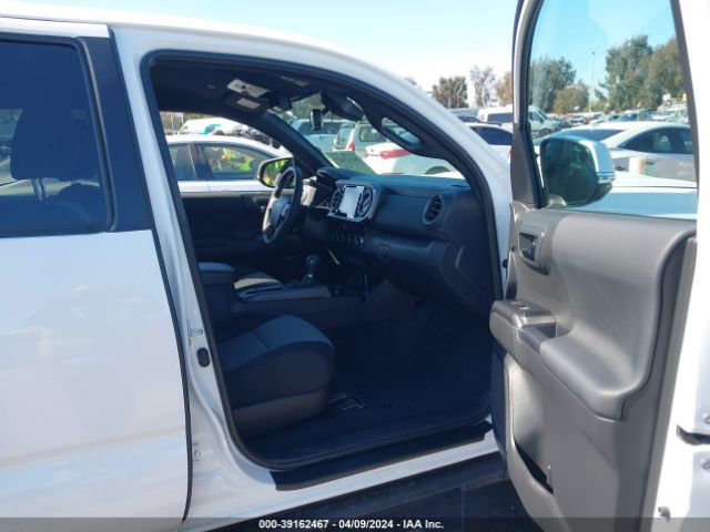 Photo 4 VIN: 3TMDZ5BN1PM167259 - TOYOTA TACOMA 