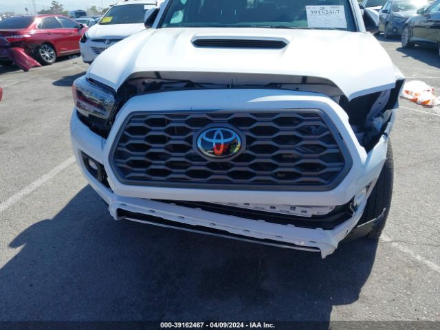 Photo 5 VIN: 3TMDZ5BN1PM167259 - TOYOTA TACOMA 