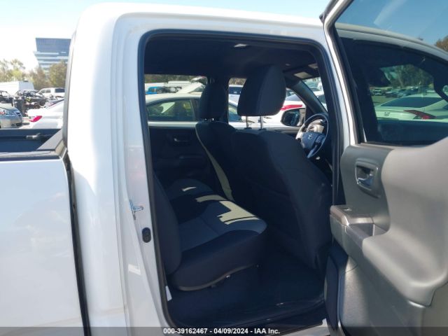 Photo 7 VIN: 3TMDZ5BN1PM167259 - TOYOTA TACOMA 