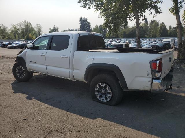 Photo 1 VIN: 3TMDZ5BN1PM167987 - TOYOTA TACOMA DOU 