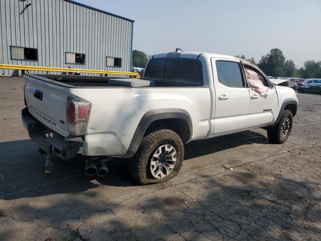 Photo 2 VIN: 3TMDZ5BN1PM167987 - TOYOTA TACOMA DOU 