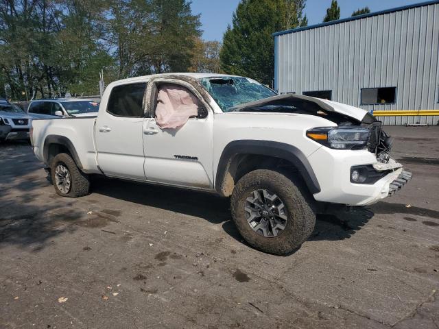 Photo 3 VIN: 3TMDZ5BN1PM167987 - TOYOTA TACOMA DOU 