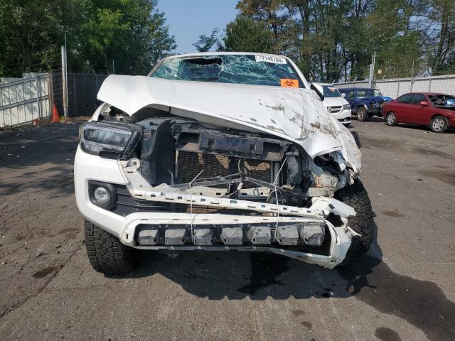 Photo 4 VIN: 3TMDZ5BN1PM167987 - TOYOTA TACOMA DOU 