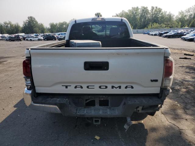 Photo 5 VIN: 3TMDZ5BN1PM167987 - TOYOTA TACOMA DOU 