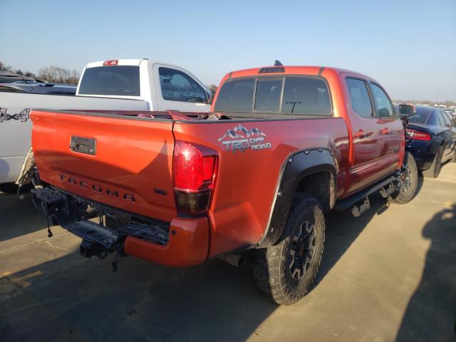 Photo 3 VIN: 3TMDZ5BN2GM005849 - TOYOTA TACOMA DOU 