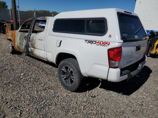 Photo 1 VIN: 3TMDZ5BN2GM012641 - TOYOTA TACOMA 