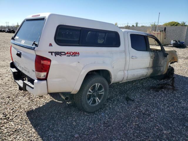 Photo 2 VIN: 3TMDZ5BN2GM012641 - TOYOTA TACOMA 