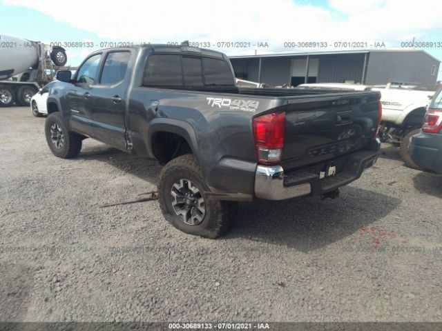 Photo 2 VIN: 3TMDZ5BN2GM012669 - TOYOTA TACOMA 