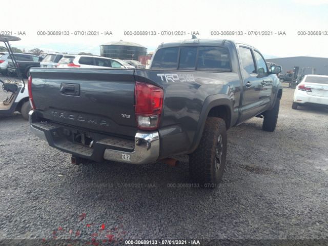 Photo 3 VIN: 3TMDZ5BN2GM012669 - TOYOTA TACOMA 