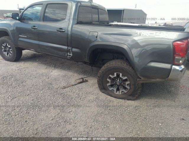 Photo 5 VIN: 3TMDZ5BN2GM012669 - TOYOTA TACOMA 