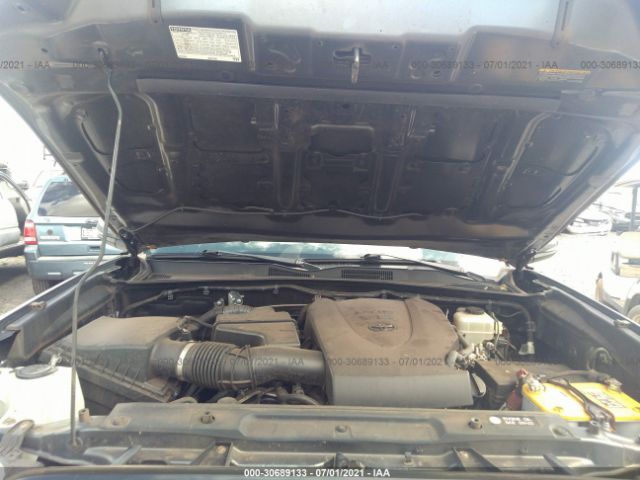 Photo 9 VIN: 3TMDZ5BN2GM012669 - TOYOTA TACOMA 