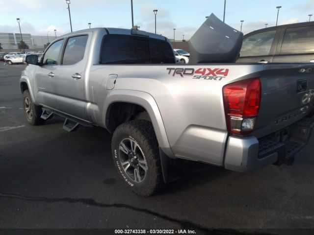 Photo 2 VIN: 3TMDZ5BN2HM015251 - TOYOTA TACOMA 