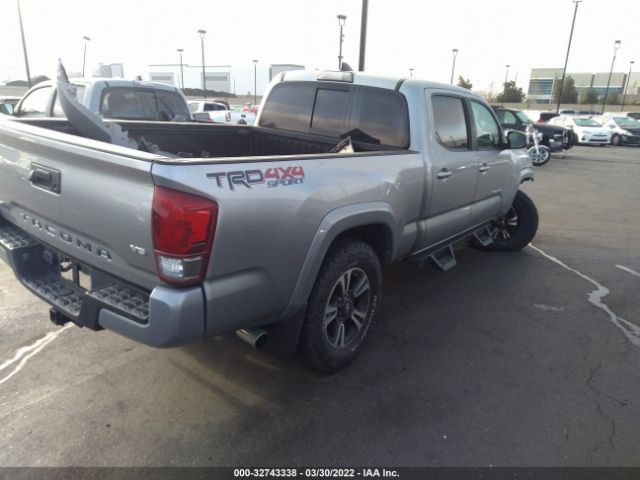 Photo 3 VIN: 3TMDZ5BN2HM015251 - TOYOTA TACOMA 